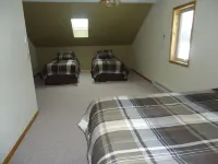 Peaceful Get Away On Inland Lake between Mackinac Island and Pictured Rocks.