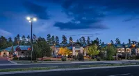 The Grand Hotel at the Grand Canyon - 3-Star