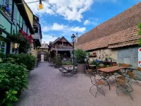 Gîte Gambrinus - Pensions