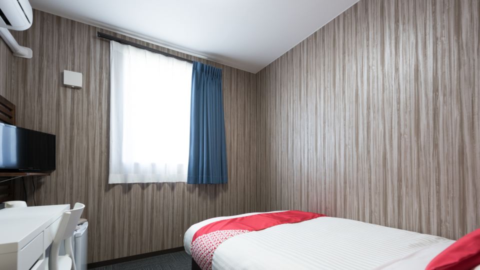 Hotel M&K Ishinomaki