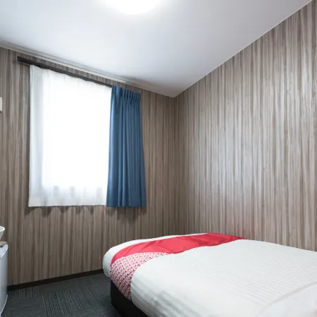 Hotel M&K Ishinomaki