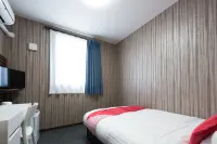 Hotel M&K Ishinomaki Hotel di Higashimatsushima