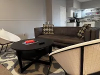 The Haven of Independence Square