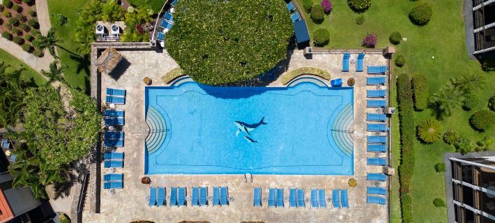 Aston Maui Hill Hotels in Maui County