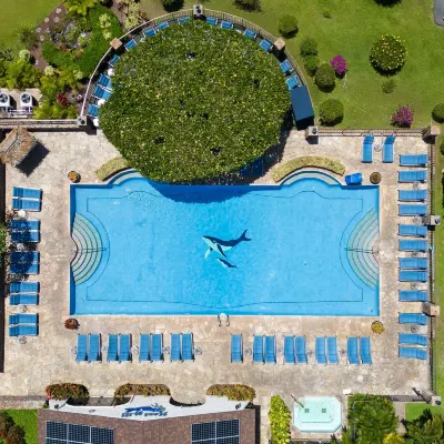 Aston Maui Hill Hotels in der Nähe von Wailea Gold Golfplatz