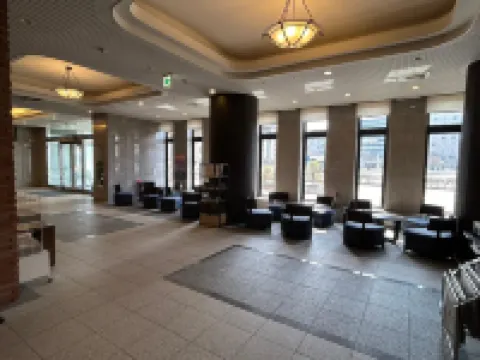 Route Inn Grantia Hakodate Ekimae Hotels in Hakodate