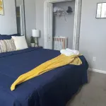 King Bed. Funny Bone, Fraze, Wpafb, Museum Adventure Reef. Fun Get Away!