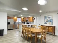 POOL House+Garage. Bring your Bikes! + 3Bed/2Bath
