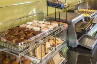 Comfort Inn - breakfast