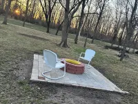 Charming 1-bedroom house in terrific Harrisburg with AC, WiFi Hotels in Harrisburg