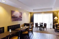 Hampton Inn Eau Claire Hoteles en Eau Claire