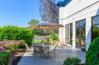 Hampton Inn & Suites Hartford-Manchester Hotels in South Windsor