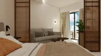 Planos Hotel - Parvekkeita