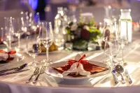 Holiday Inn STUTTGART by IHG - Desayuno