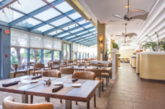 Hilton Melbourne, FL Hoteles en Melbourne