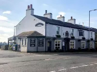 Masons Freehouse Hotels in Ingleton