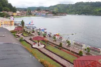 Darma Agung Beach Hotel Parapat Hotels in Parapat