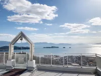 Hotel Shunka Setouchi Ushimado Resort Hotel a Setouchi
