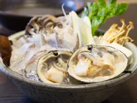 Satoumitei Kinparo Hontei Hotels in Ōarai