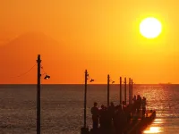 H H Calme Hotel di Minamiboso