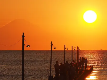 H H Calme Отели в г. Минамибосо