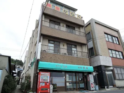 KARAKU Hotel in zona Akashi-Kaikyo Bridge