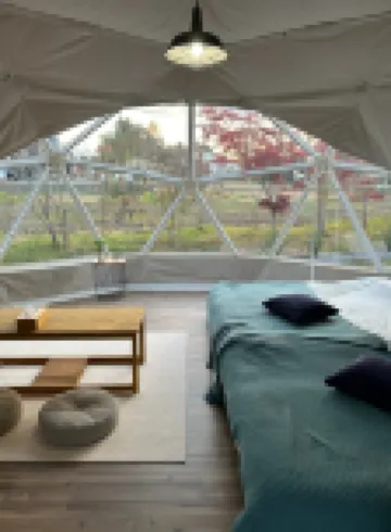 RURALGLAM SOLASITA Hotels in Takahata