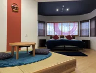 Cafe Pension Pollo lepo Hotels in Shibayama