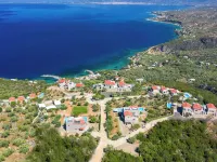 Searocks Exclusive Villas Resort Hotels in Petalidi