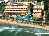 Esmeralda Praia Hotel Hotels near Calçadão de Ponta Negra - Natal RN