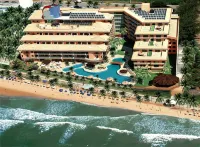 Esmeralda Praia Hotel