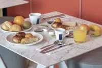 B&B HOTEL Milano Cologno Studios Hotels in Cernusco sul Naviglio