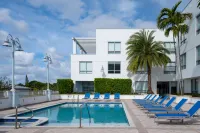 Hyatt Place Delray Beach - Bãi biển