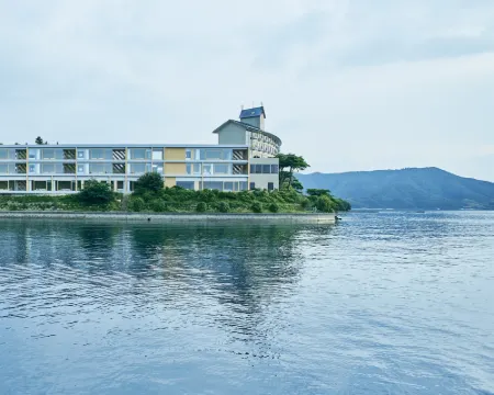 Entô 海士町のホテル