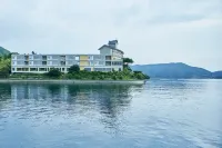 Entô Hotels in Ama