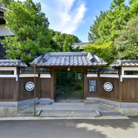 Hizen Takeo Onsen Ryokan Kagetsu