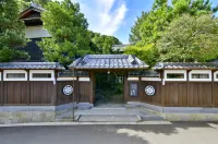 Hizen Takeo Onsen Ryokan Kagetsu - 3-Star