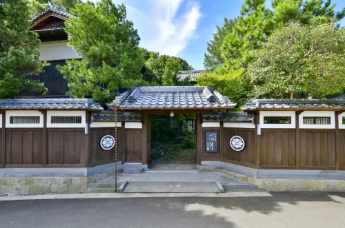 Hizen Takeo Onsen Ryokan Kagetsu - 3 Sao