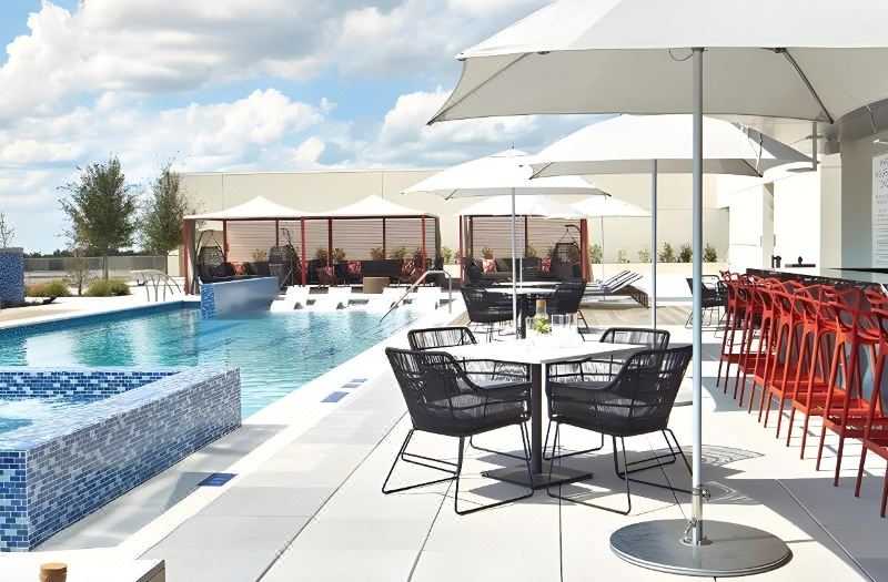 Renaissance Dallas at Plano Legacy West Hotel photo 5