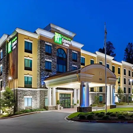 Holiday Inn Express & Suites CLEMSON - UNIV AREA by IHG