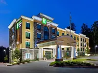 Holiday Inn Express & Suites CLEMSON - UNIV AREA by IHG - 3-Star