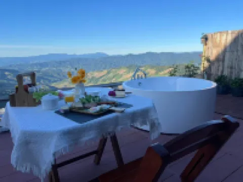 Cozy Homey Doichang Hotels in Mae Suai