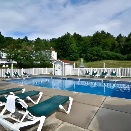 Best Western Freeport Inn