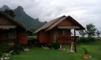 Lungcha Homestay Hotels in 
