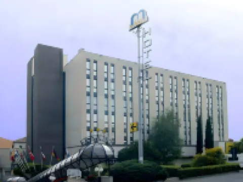 Hotel Maxim Hotel a Verona