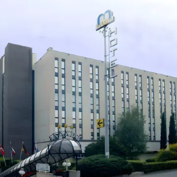 Hotel Maxim