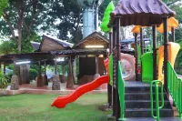 Putri Duyung Ancol Hotels in North Jakarta