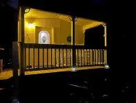 Escape to Bryson City, just a quick ride away from Great Smoky Mountains