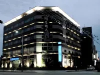 Incheon Airport Hotel Zeumes