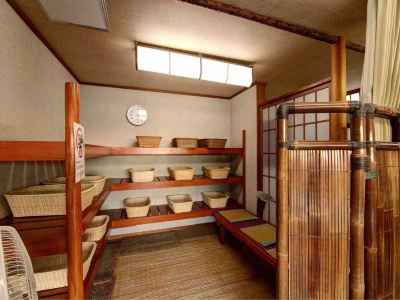 スパ・大浴場 伊東温泉 陽気館の写真